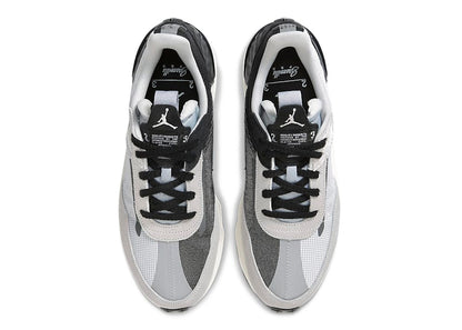 Jordan Granville Pro SP Black Cool Grey