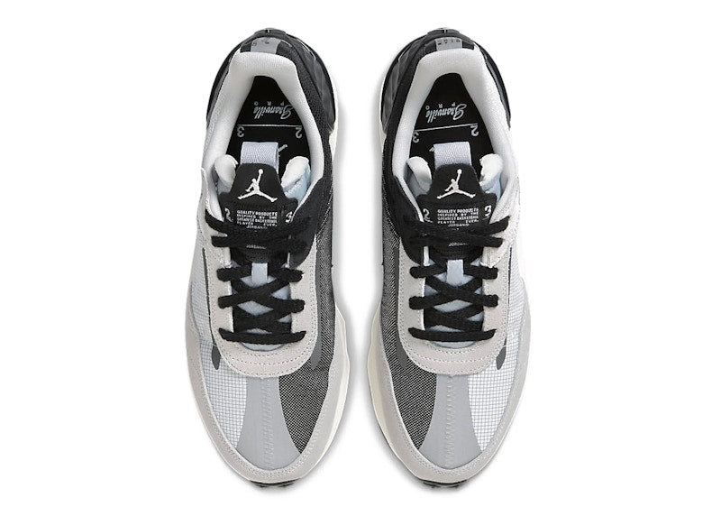Jordan Granville Pro SP Black Cool Grey