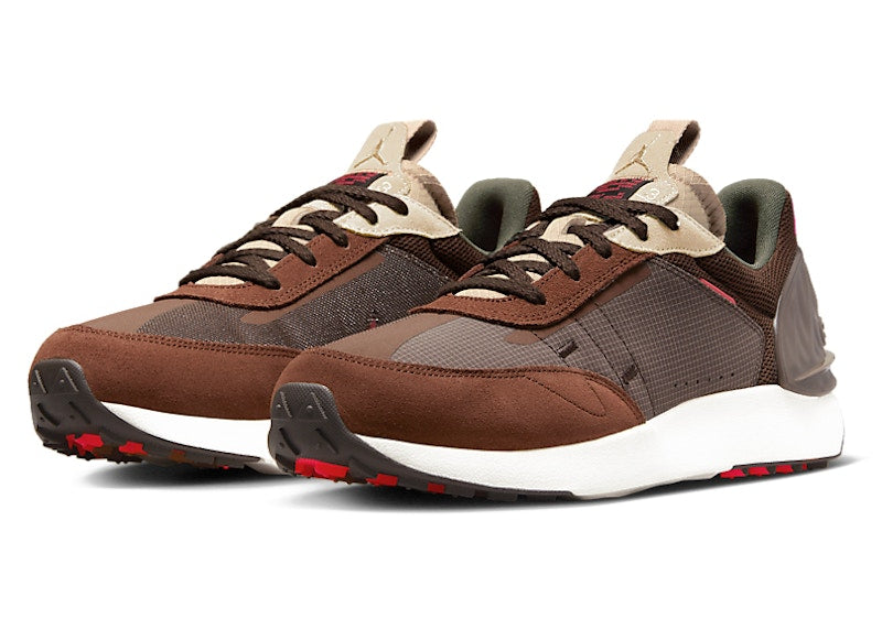 Jordan Granville Pro SP Dark Chocolate