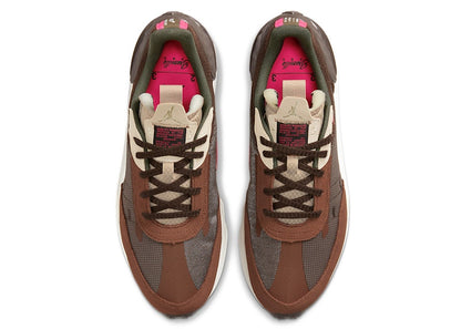 Jordan Granville Pro SP Dark Chocolate
