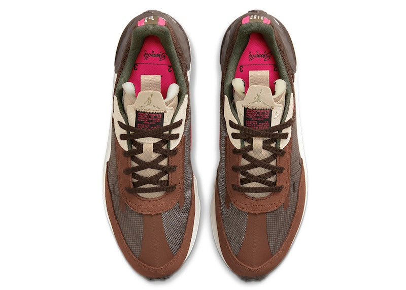 Jordan Granville Pro SP Dark Chocolate