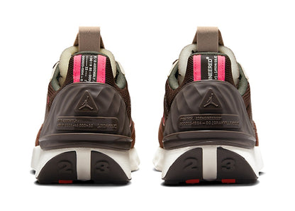 Jordan Granville Pro SP Dark Chocolate