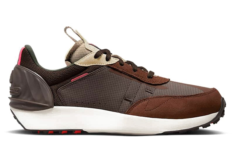 Jordan Granville Pro SP Dark Chocolate