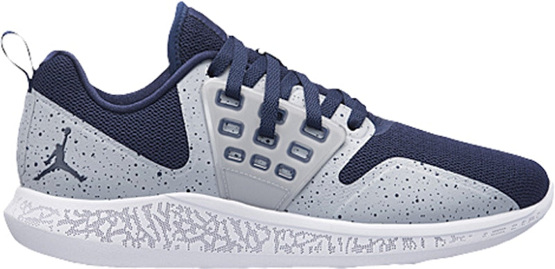 Jordan Grind Derek Jeter RE2PECT