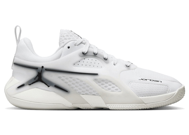 Jordan Heir Series Summit White Sail Black (Women's)