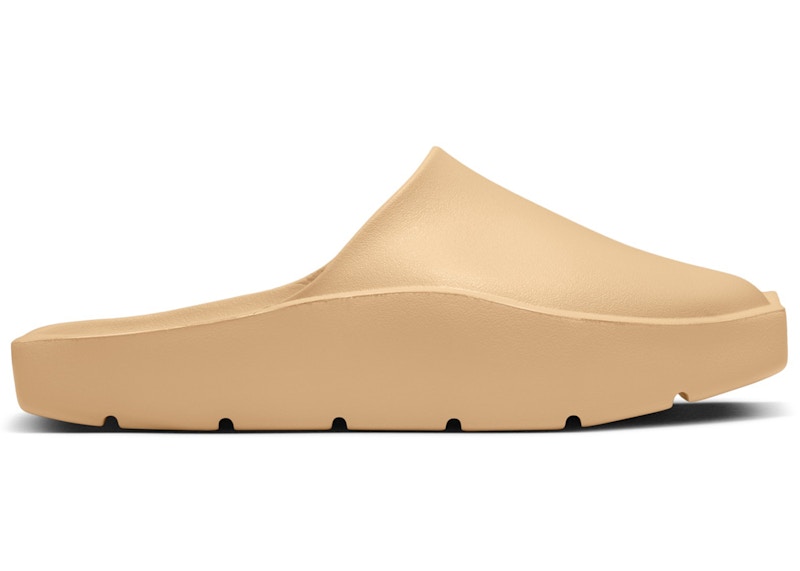 Jordan Hex Mule Celestial Gold (Women's)