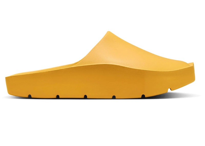 Jordan Hex Mule Yellow Ochre (Women's)