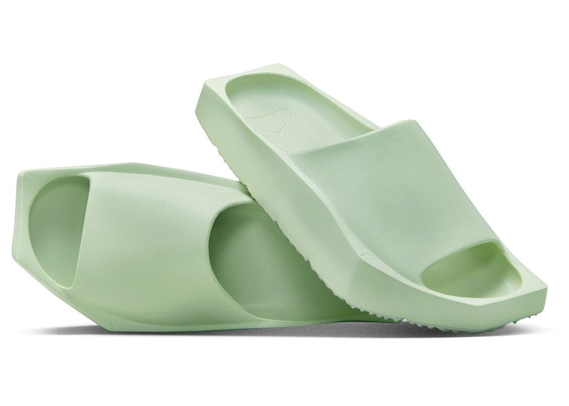 Jordan Hex Slide Pistachio Frost (Women's)