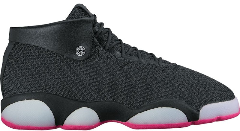 Jordan Horizon Low Black Vivid Pink (GS)