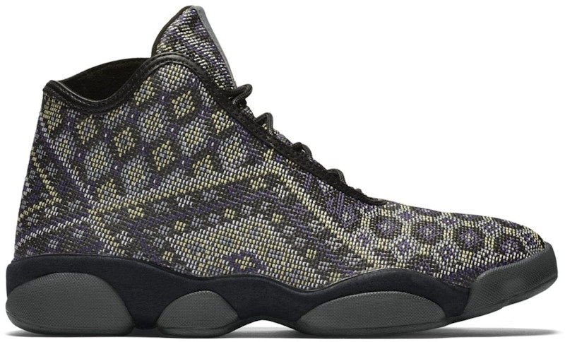Jordan Horizon BHM (2016)