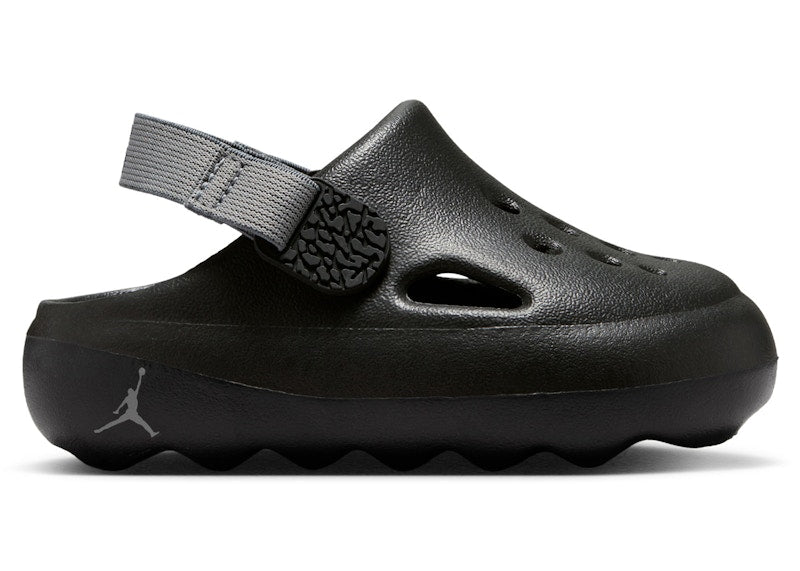 Jordan Hydrip Black Smoke Grey (TD)