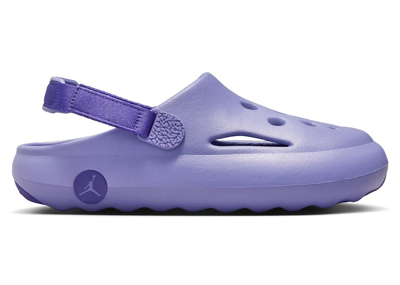 Jordan Hydrip Dusty Amethyst Court Purple (GS)