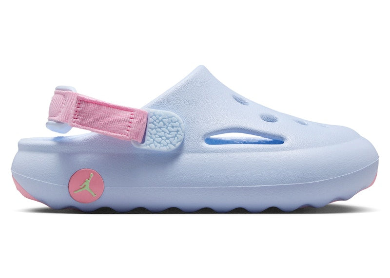 Jordan Hydrip Half Blue Medium Soft Pink (PS)