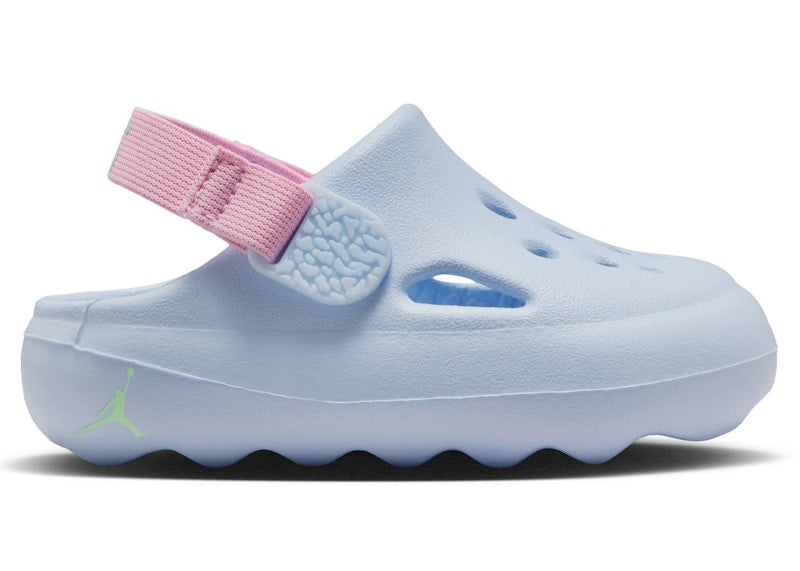 Jordan Hydrip Half Blue Medium Soft Pink (TD)