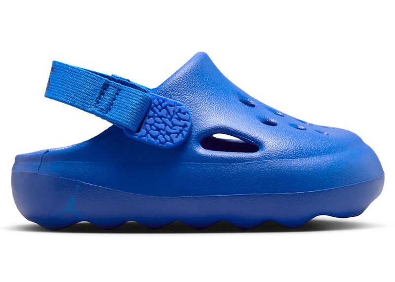 Jordan Hydrip Hyper Royal Photo Blue (TD)