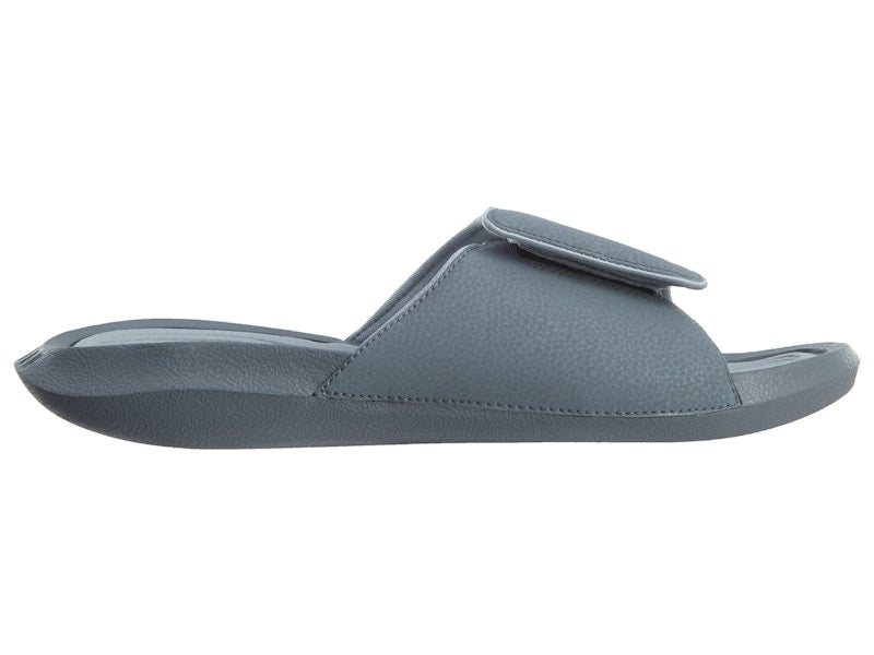Jordan Hydro 6 Retro Slide Cool Grey/White-Wolf Grey