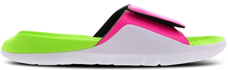 Jordan Hydro 7 Slide Quai54 (2018)