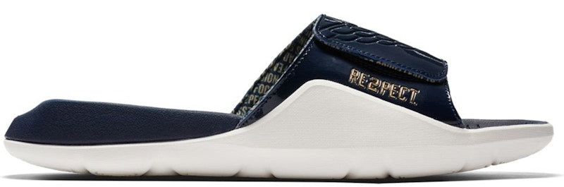 Jordan Hydro 7 Slide Re2pect