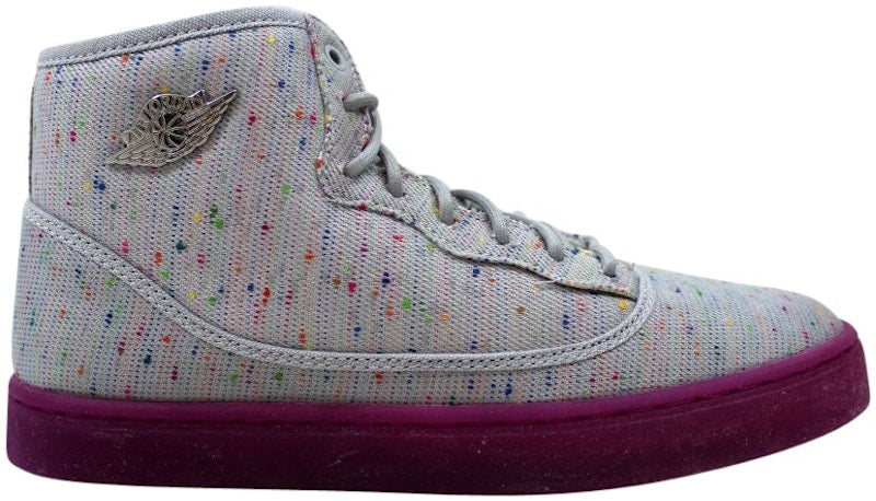 Jordan Jasmine Wolf Grey (GS)