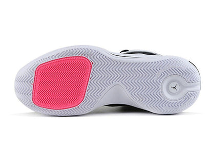 Jordan Jumpman 2020 Black White Pink PF