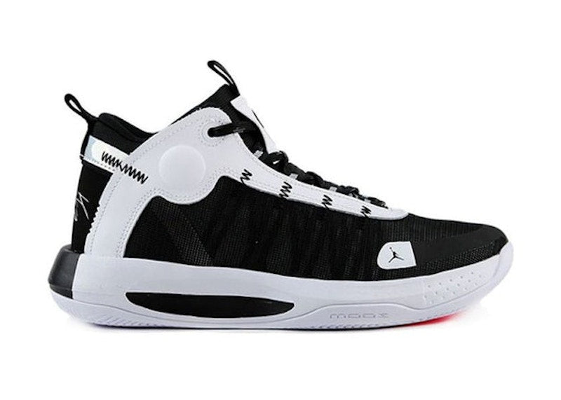 Jordan Jumpman 2020 Black White Pink PF