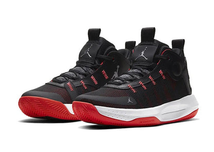 Jordan Jumpman 2020 Infrared 23