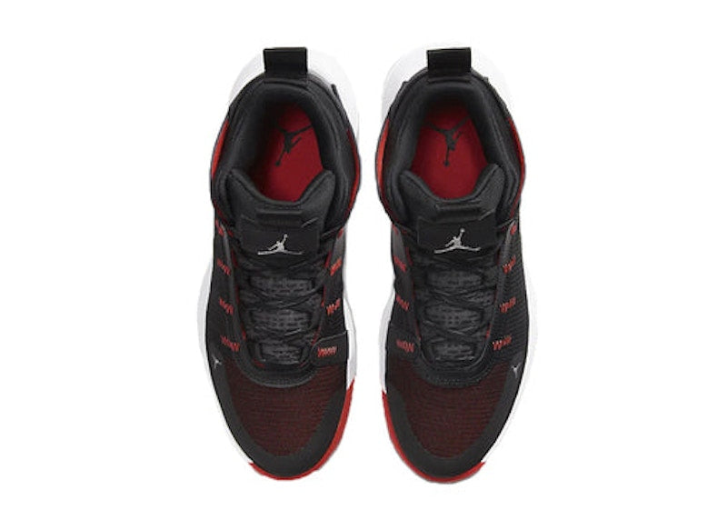 Jordan Jumpman 2020 Infrared 23