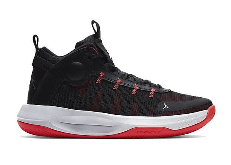 Jordan Jumpman 2020 Infrared 23