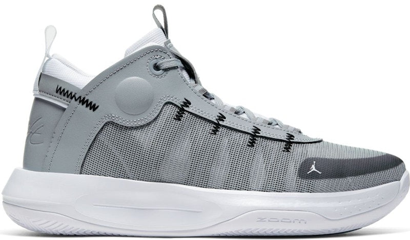 Jordan Jumpman 2020 Particle Grey