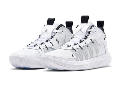 Jordan Jumpman 2020 White Black