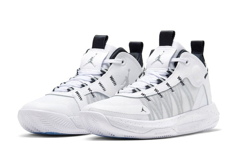 Jordan Jumpman 2020 White Black
