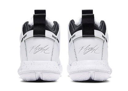 Jordan Jumpman 2020 White Black