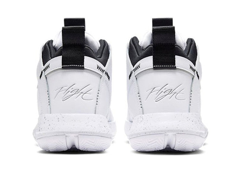 Jordan Jumpman 2020 White Black