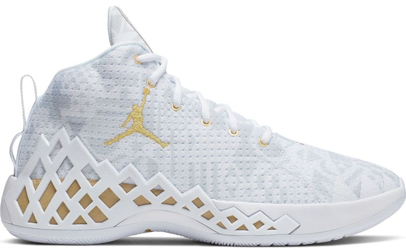 Jordan Jumpman Diamond Mid FIBA (2019)