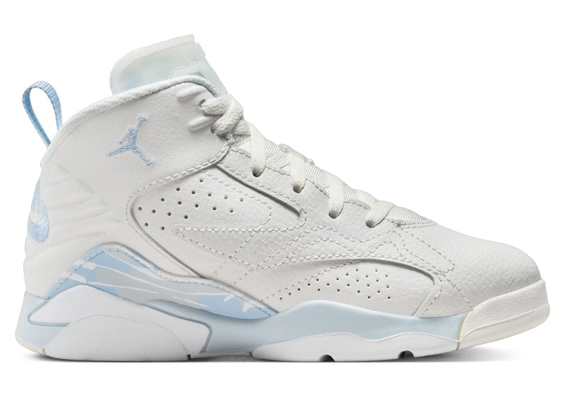 Jordan Jumpman MVP Summit White Blue Tint White Ice Blue (PS)