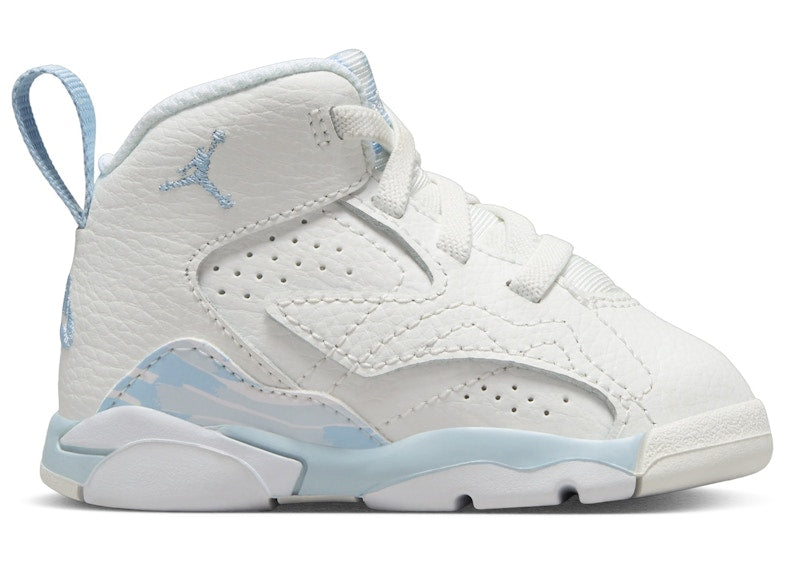 Jordan Jumpman MVP Summit White Blue Tint White Ice Blue (TD)