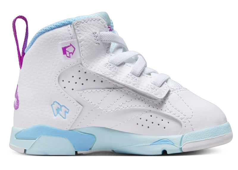 Jordan Jumpman MVP White Glacier Blue Aquarius Blue Hyper Violet (TD)