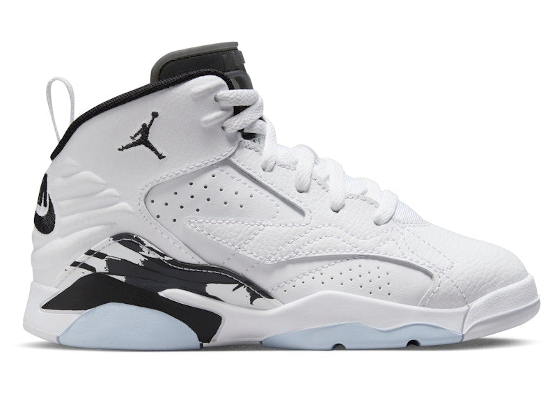 Jordan Jumpman MVP White Off Noir Black (PS)