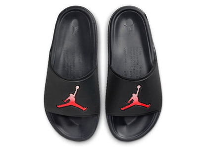 Jordan Jumpman Slide Paris Saint-Germain Off Noir Infrared