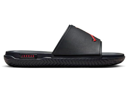 Jordan Jumpman Slide Paris Saint-Germain Off Noir Infrared