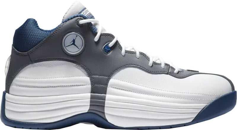 Jordan Jumpman Team 1 Flint
