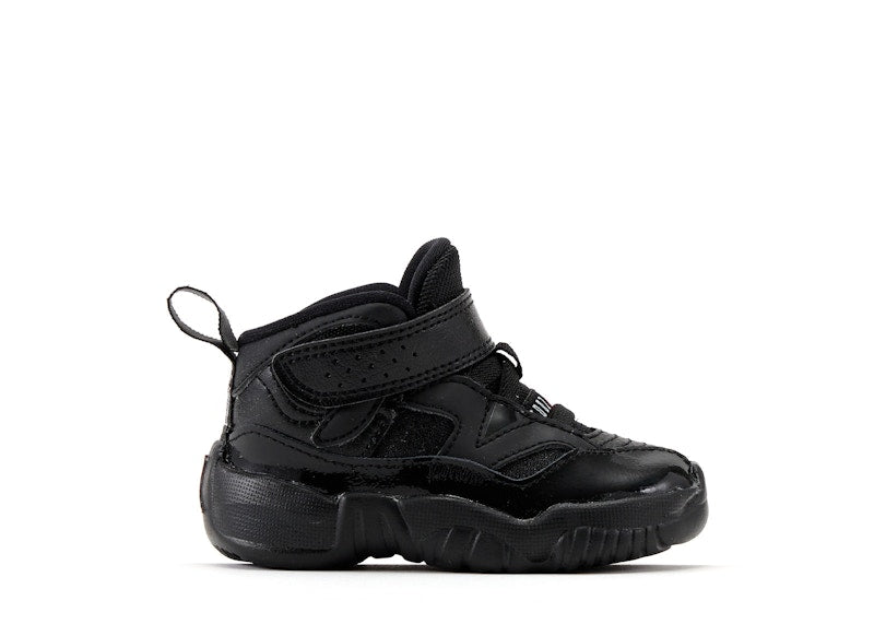 Jordan Jumpman Two Trey Black University Red (TD)