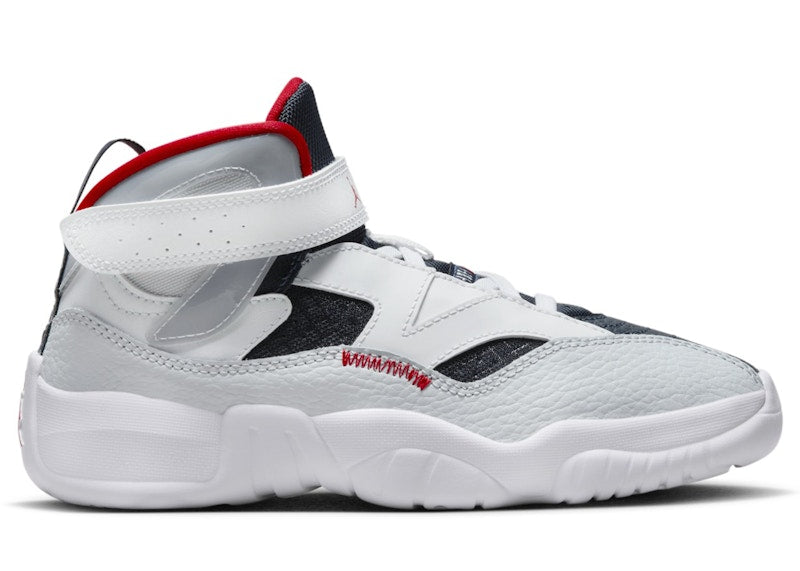 Jordan Jumpman Two Trey Olympic (PS)