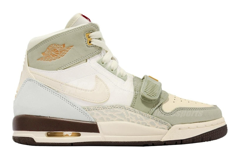Jordan Legacy 312 CNY Year of the Rabbit (GS)