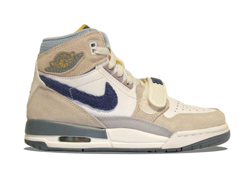 Jordan Legacy 312 Corduroy Swoosh (GS)