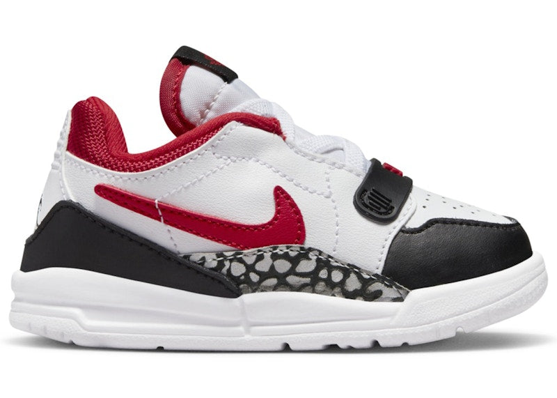 Jordan Legacy 312 Low Fire Red (TD)