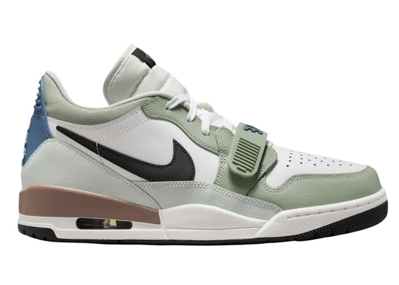 Jordan Legacy 312 Low Jade Horizon