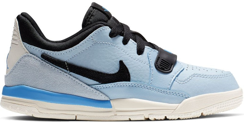Jordan Legacy 312 Low Psychic Blue (PS)