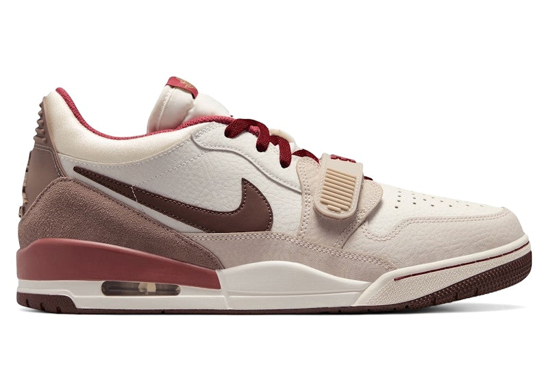 Jordan Legacy 312 Low Year of the Horse