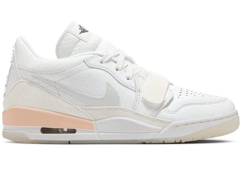 Jordan Legacy 312 Low Year of the Snake Crimson Tint (2025) (Women's)